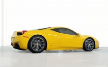  Ferrari 458 Italia by Vorsteiner,  ,  